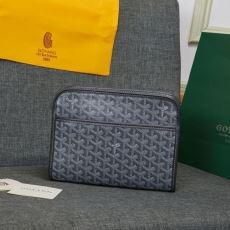 Goyard Clutch Bags